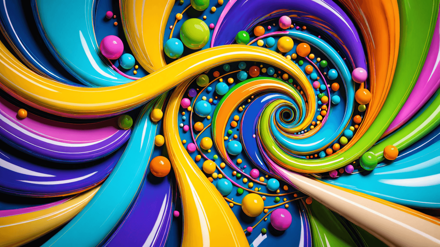 color spiral